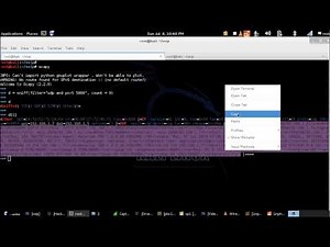 Spoofing a Caller Id in VoIP Network With Python
