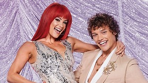 Tess and Claudia announce there will be no vote after Nigel's injury