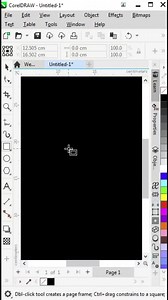 2.6K views · 18 reactions | X logo design in Corel draw #coreltip #viralreels #coreldrawtutorial #Corel #Coreldraw #shortsfeed #graphic #viral #shorts #netpointgraphics NetPoint Graphics | S1 Graphics | Facebook