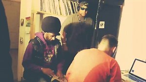 26K views · 731 reactions | TELERAMA DUB FESTIVAL GET READY IRATION STEPPAS & O.B.F combinaison. Tings get hot in O.B.F studio. | O.B.F Sound System | Facebook