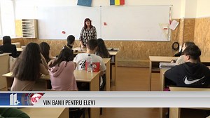 2.8K views · 18 reactions | Vin banii pentru elevi | 11 plus | Facebook