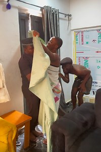 Why you most stop sleeping with people wife | Officer Programmer comedy | Facebook