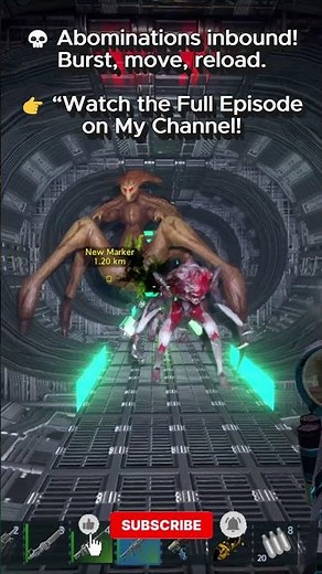 Alien Sting Hunt Finished, Outpost Defense - Empyrion Galactic Survival 2025 - Episode 16 - Teaser 2