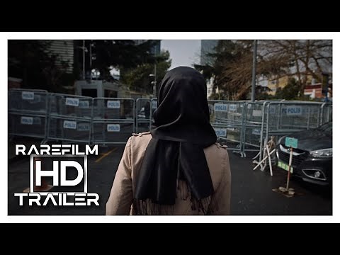 🎬 The Dissident | Trailer HD (2020)