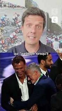 "La chatte à DD" : info ou intox ? On a vérifié #football #coupedumonde