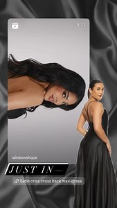 Rainbow Shops on Reels