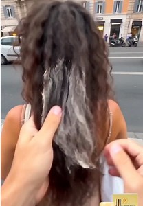 Wake Up Dry Hair Softer: Overnight Hair Mask Tips