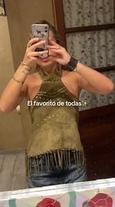 Top Musgo: El Favorito de Todas