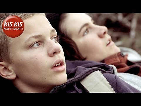 Boys discover there is more than friendship between them | "Reel" - Short Film by Jens Choong