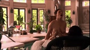 The L-Word Season 5 kissing scenes