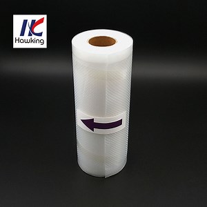 [Hot Item] VAC Fresh Food Vacuum Sealer Rolls 250*5000mm