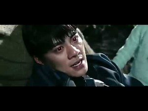 Male Vampire Transformation 2