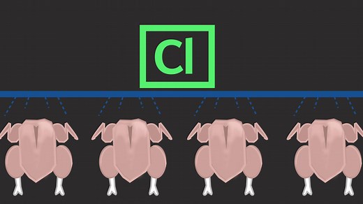 74K views · 456 reactions | What is chlorinated chicken? | The Telegraph | Facebook