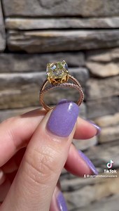 2.3K views · 583 reactions | #fancy #yellow #diamond Raymondleejewelers.net | Raymond Lee Jewelers & Loan | Facebook