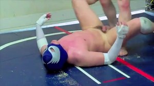 Fantasy Pro Wrestling