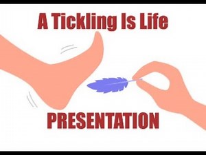 Introducing The "Tickle Expert": How Long Before Bianca Breaks?