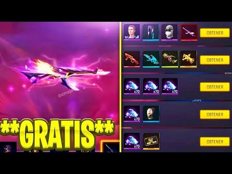 🎁CÓDIGOS **OFICIALES** DE FREE FIRE 2024 | SKIN LUZ Y SOMBRA + AK57 | CODIGOS de MAYO 2024⚡