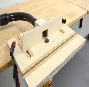 50K views · 746 reactions | Router Table DIY | Woodworking Tools | Facebook