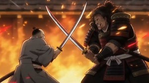 【2月/中字/杉山纪彰】寇克神 大只切篇 正式PV【寇克字幕组】