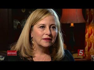 Acting TBI Director Facing Investigation After Complaint From Wife