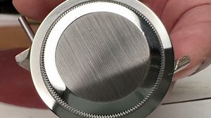 Rolex GMT Master II – case and bracelet restoration