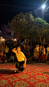 “Nothing excites me more during Deusi Bhailo than dancing to ‘Chainejo Jindagani Ma.’” Injured but still had to dance for my people’s 🫶 Sujan Chapagain 🎶 Artmandu Nepal #chainejojindaganima #surajmagar | Suraj Sinjali Magar