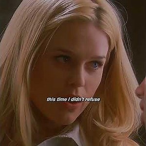 First person perspective film movie