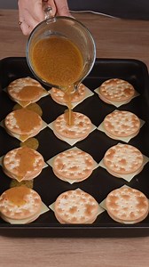 3.4K views · 35 reactions | I learned this genius appetizer in California and now I do it all the time | Easy Recipe | Facebook