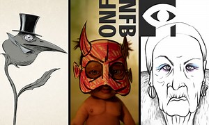 NFB Adds 'Bad Seeds,' 'Impossible Figures' & 'Meneath' to Free Streaming Selection | Animation Magazine