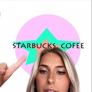 146K views · 603 reactions | This woman believes her redesigns for famous food logos are much 'better' than the originals  | FOODbible | Facebook