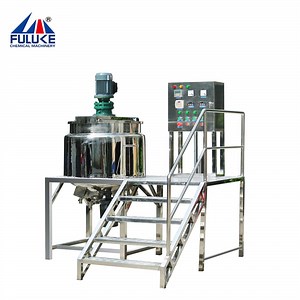 [Hot Item] Emulsifying Machine