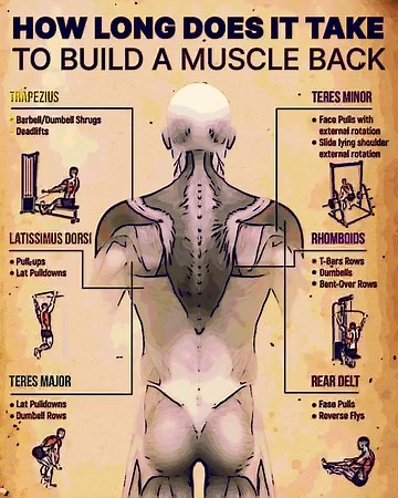 💪Building muscle isn't as hard as it sounds!💪 | Mad Muscles
