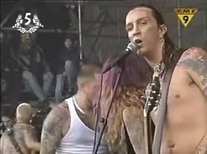 7.3K views · 203 reactions |  BIOHAZARD & MAX CAVALERA 落  | HEAVY METAL & 80’s HARD ROCK | Facebook