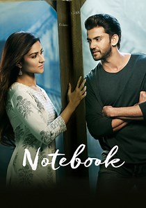 Notebook streaming: where to watch movie online?
