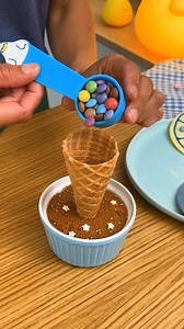 UFO Alien Ice Cream! Get abducted by these flavors 🛸🍦 | Chefclub Australia