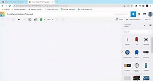 Force Sensor with Arduino | Eazytronic Robotic Classes | Facebook