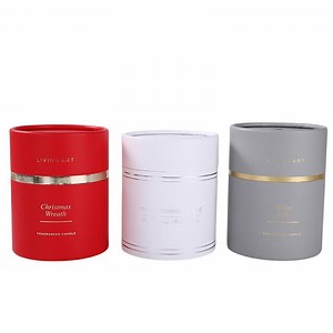 [Hot Item] Custom Colorful Design Paper Printing Packaging Box for Tea Packing