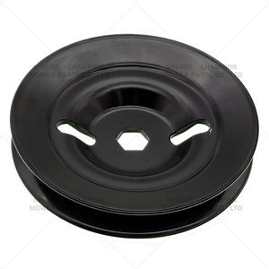 [Hot Item] Lawn Mower Spindle Pulley Replaces John Deere M155979