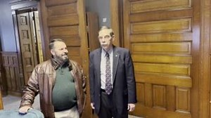 Crawford County Now on Reels