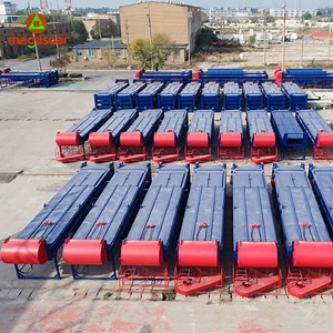 [Hot Item] Vibration-Resistant Long-Life Belt Pumping Units for Onshore Field Reconstruction with Load Control