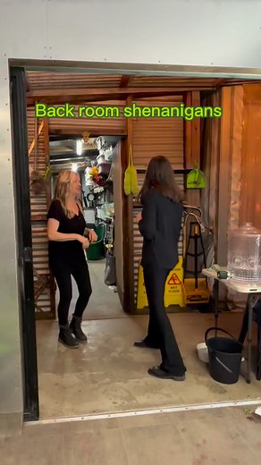 Back room shenanigans at Ebony & Toby’s wedding 💃 🕺🏿🐕🤣💛 #wedding #bride #love #weddingphotography #weddingdress #weddingday #weddinginspiration #photography #fashion #weddingplanner #makeup #bridetobe #bridal #prewedding #weddingphotographer #weddings #groom #party #engagement #instagood #weddingideas #indianwedding #like #instagram #makeupartist #photooftheday #weddingdecor #beautiful #flowers #engaged #married #weddingdress #hotgirls #weddingdesign #weddinginspiration #groomtobe #instawe