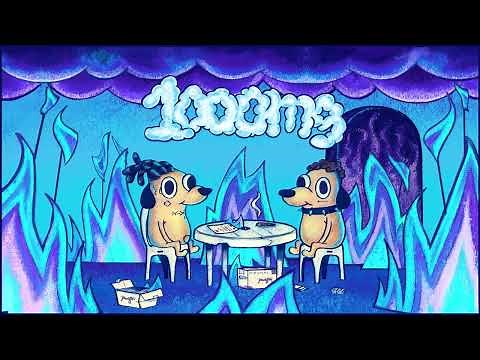 ASAN, KHEA - 1000mg