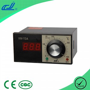 [Hot Item] Temperature Controller (XMTDA-1001) for Industrial