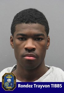 Metro employees subdue robbery suspect armed with gun