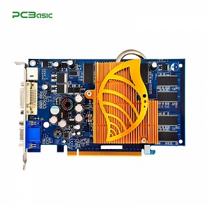 [Hot Item] Pcbasic Custom EMS PCB Assembly Heavy Object Sensing PCBA Auto Liquid Soap Dispensers Sensors