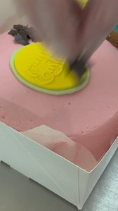 Imagine this Easter... You unveil a Quigley's cake, and the room goes...