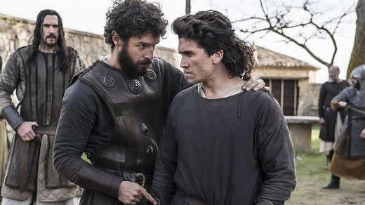 El Cid: Amazon-Start, Folgen, Handlung, Besetzung, Trailer