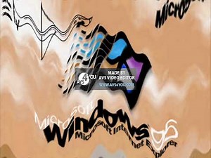 Windows Logo Parodies In Kormulator V19