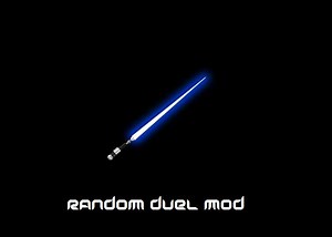 Random Duel Mod Demo file