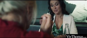 Taking provocative chance on my lesbian instincts